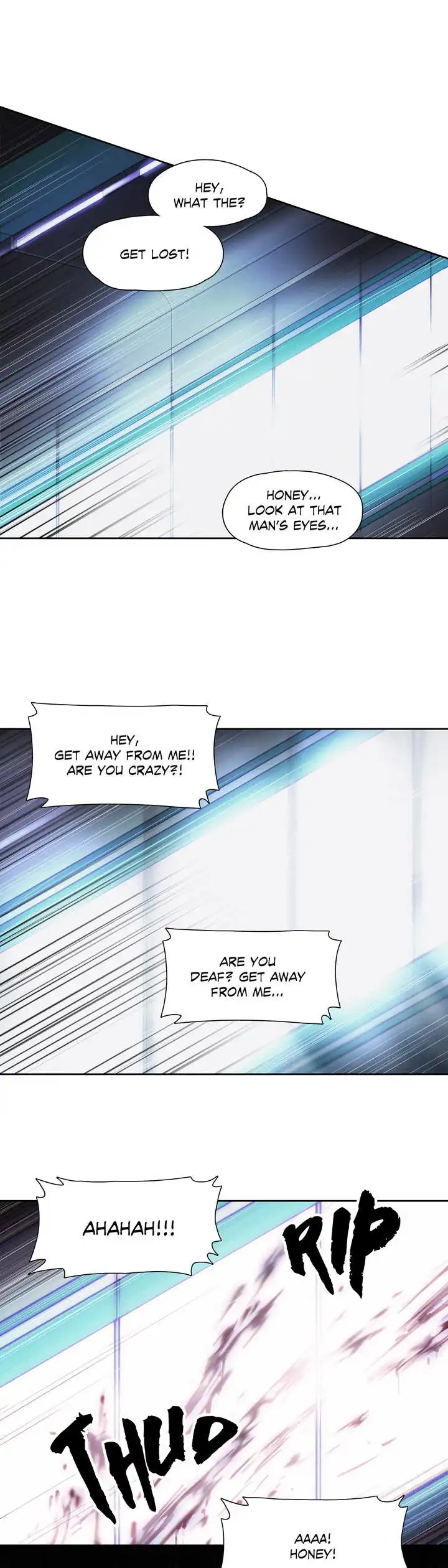 Unknown Code Chapter 1 11